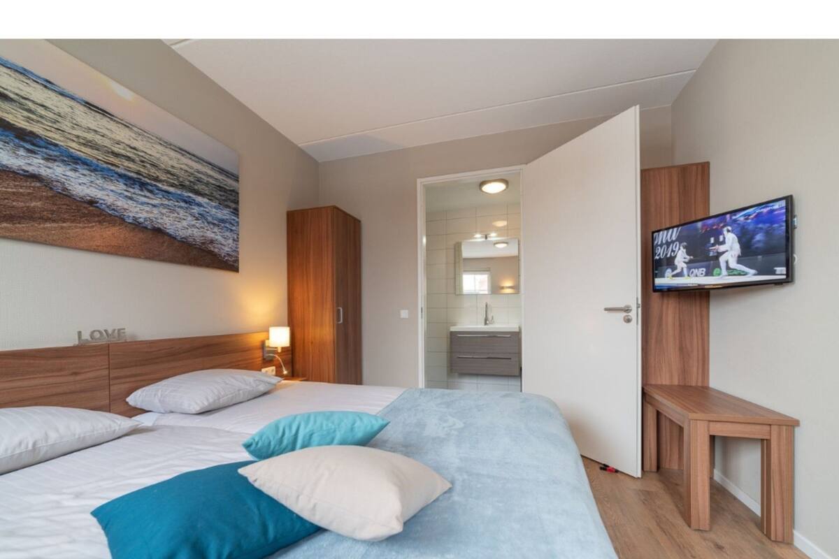 Premium House, 4 Bedrooms
