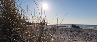 Holiday Home With Whirlpool and Sauna in a Quiet Area in Zeeland