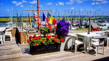 Premium House, 4 Bedrooms | View from property