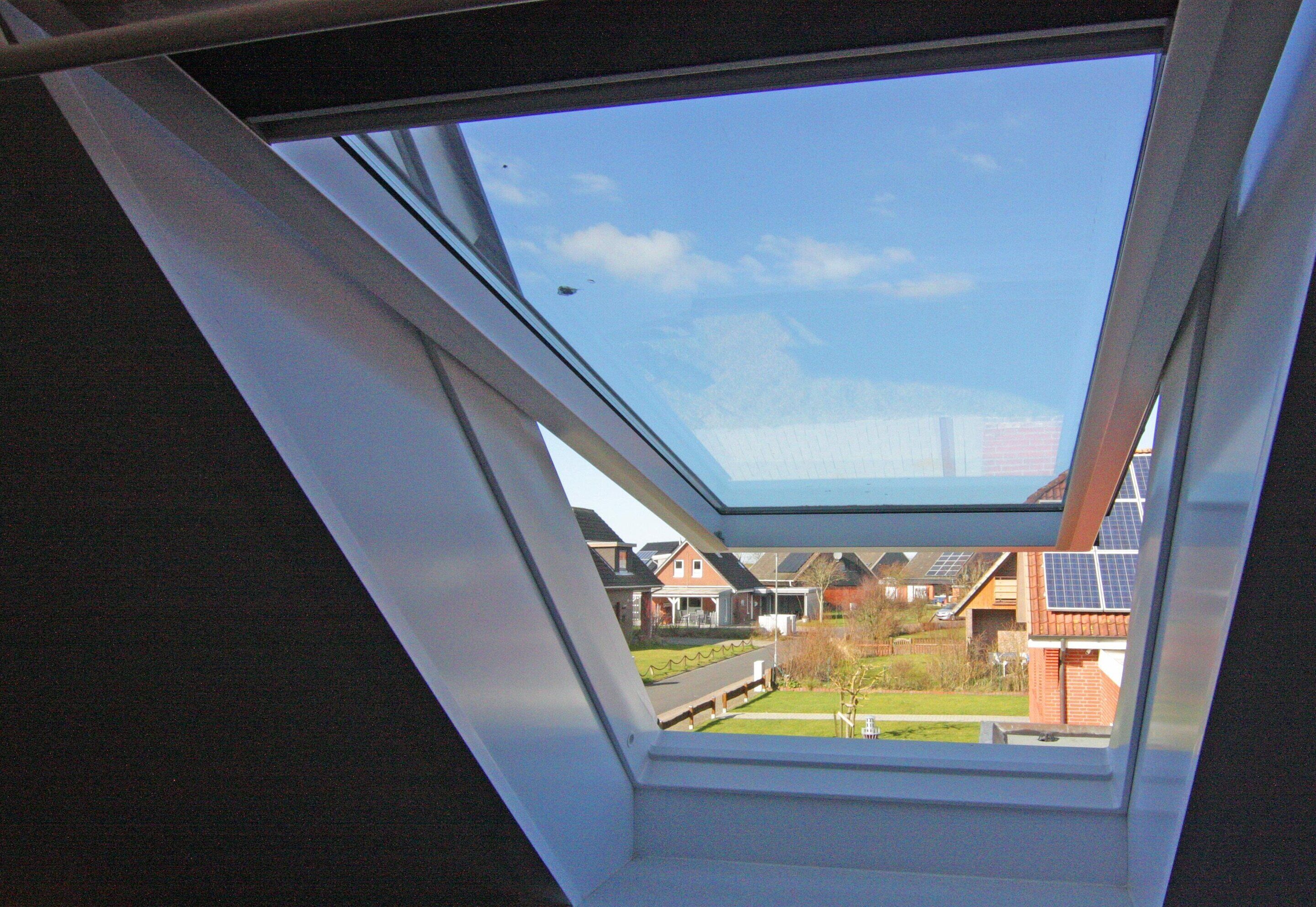 Comfort-Apartment, 3 Schlafzimmer | Blick von der Unterkunft