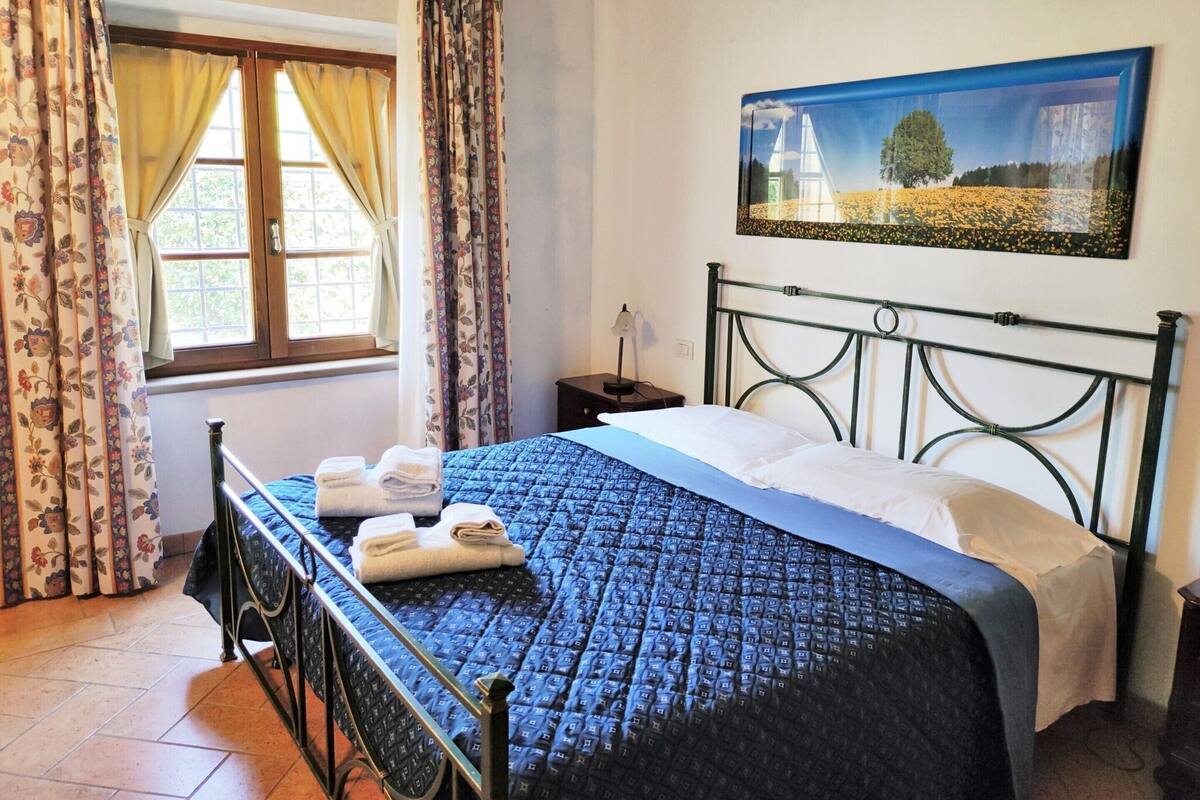 Deluxe House, 3 Bedrooms | 22 bedrooms, individually furnished, bed sheets