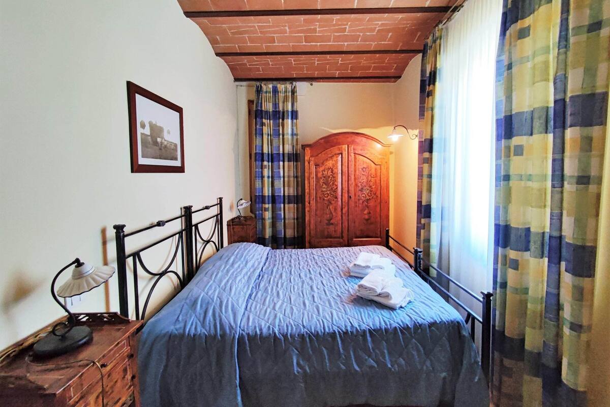 Comfort huis, 3 slaapkamers | 22 slaapkamers, individueel gemeubileerd, beddengoed
