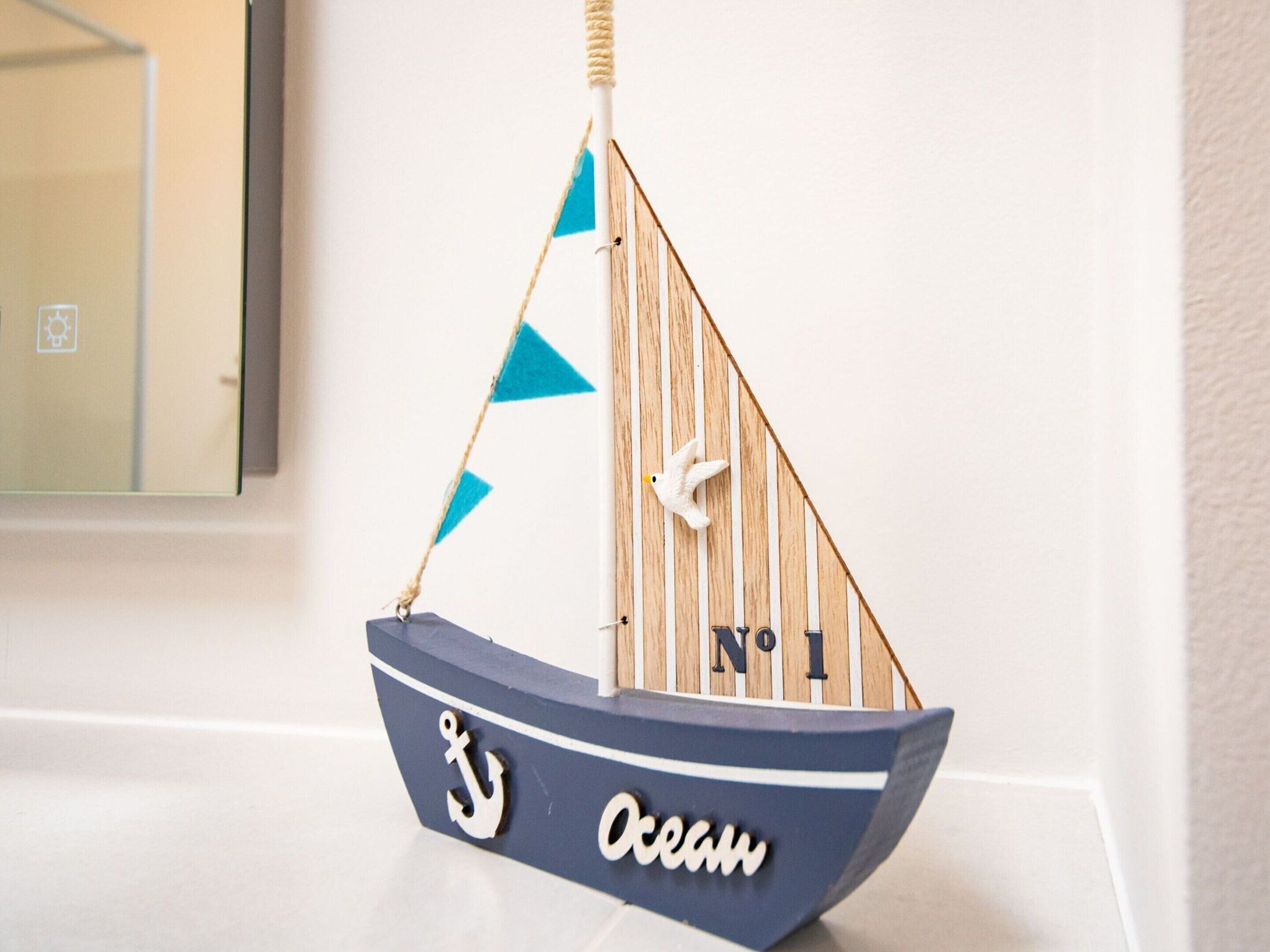 Innvendig detalj
