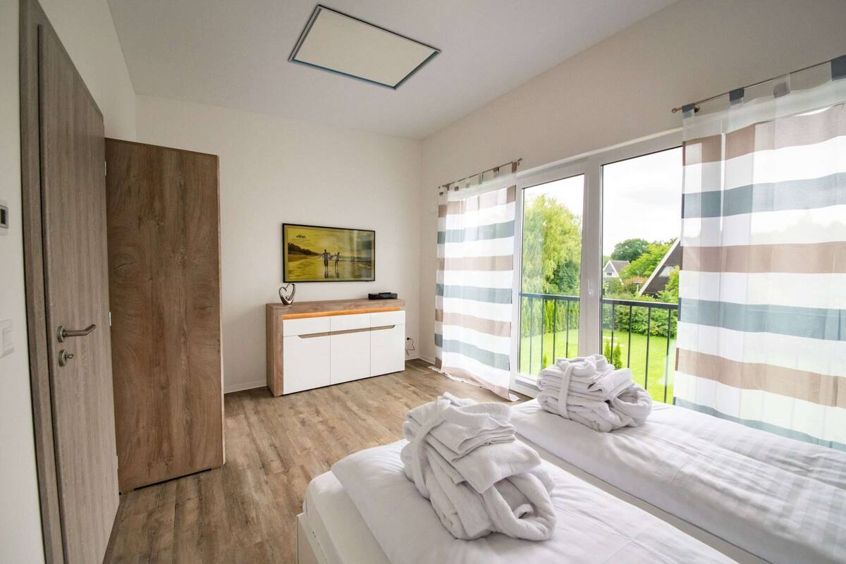 17 habitaciones y muebles diferentes