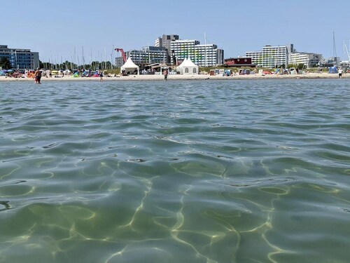 Baltic Village in Damp, Premiumhaus