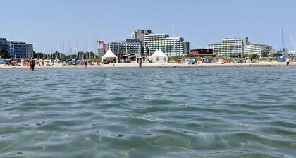 Baltic Village in Damp, Premiumhaus