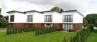 Baltic Village in Damp, Premiumhaus