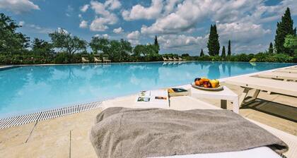 Agriturismo Tenuta Quarrata, Santo Pietro Belvedere