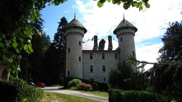 Elite House, 3 Bedrooms | Exterior