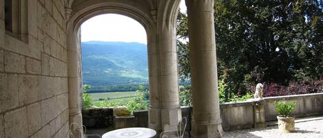 Balcon