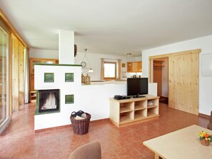 Salle de séjour