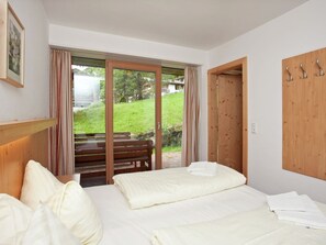 Classic House, 3 Bedrooms