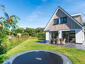 Elite huis, 3 slaapkamers | Exterieur