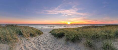 วิวจากที่พัก