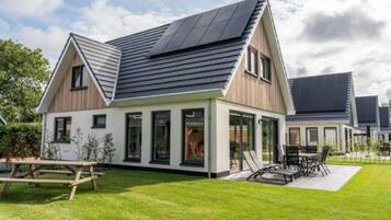 Comfort House, 3 Bedrooms | Exterior