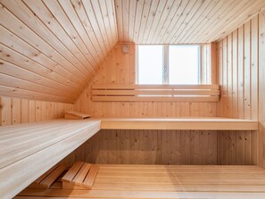 Klassiek huis, 3 slaapkamers | Spabehandeling