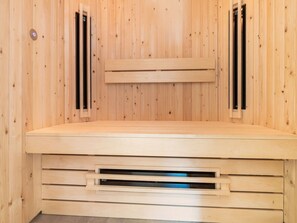 Elite huis, 3 slaapkamers | Spabehandeling