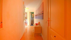 Living room - Apartment, Mijas Costa (Mijas)
