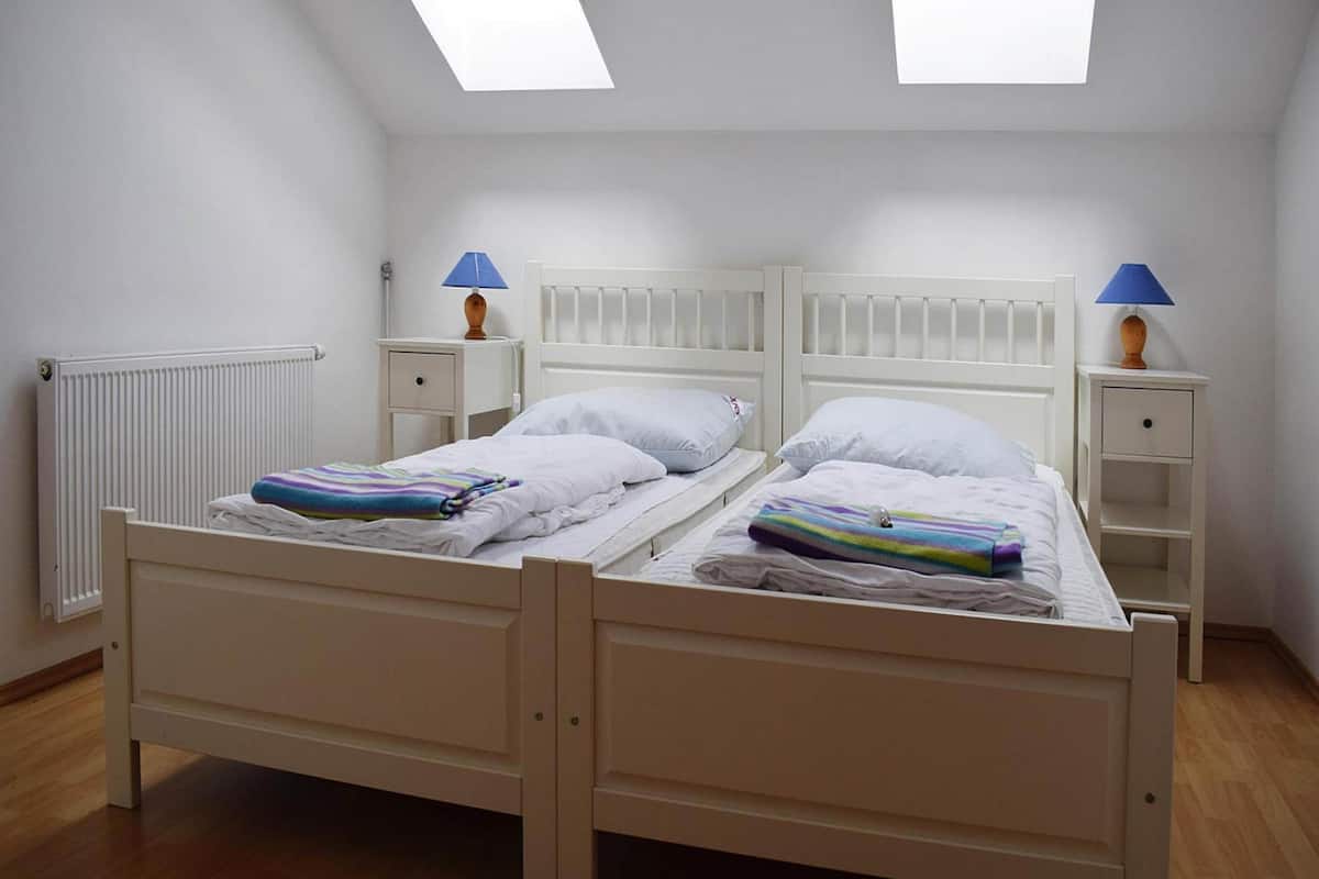 Classic House, 4 Bedrooms | 6 bedrooms, individually furnished