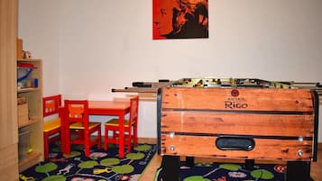 6 habitaciones y muebles diferentes