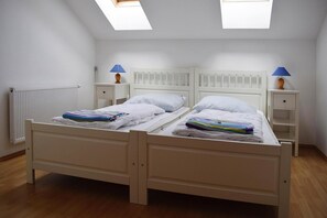 6 bedrooms, individually furnished - Landhaus Amadeus, Radstadt (Radstadt)