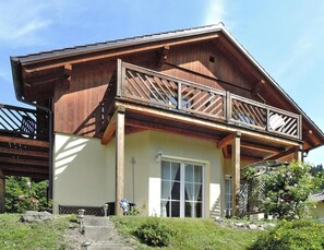 Classic House, 4 Bedrooms | Exterior