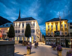 Classic Apartment, 2 Bedrooms | View from property - Landhaus Amadeus, Radstadt (Radstadt)