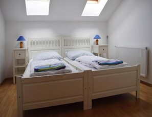 6 bedrooms, individually furnished - Landhaus Amadeus, Radstadt (Radstadt)