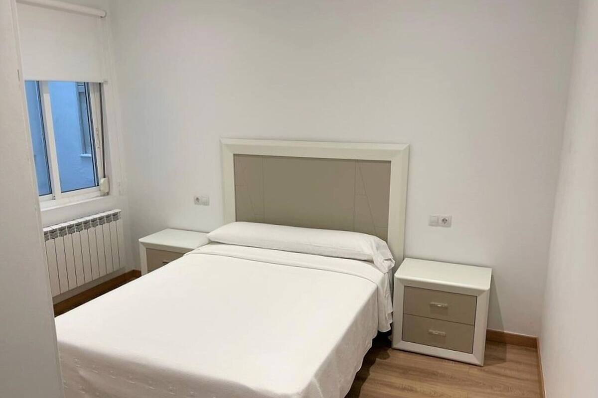 Superior Apartment, 2 Bedrooms