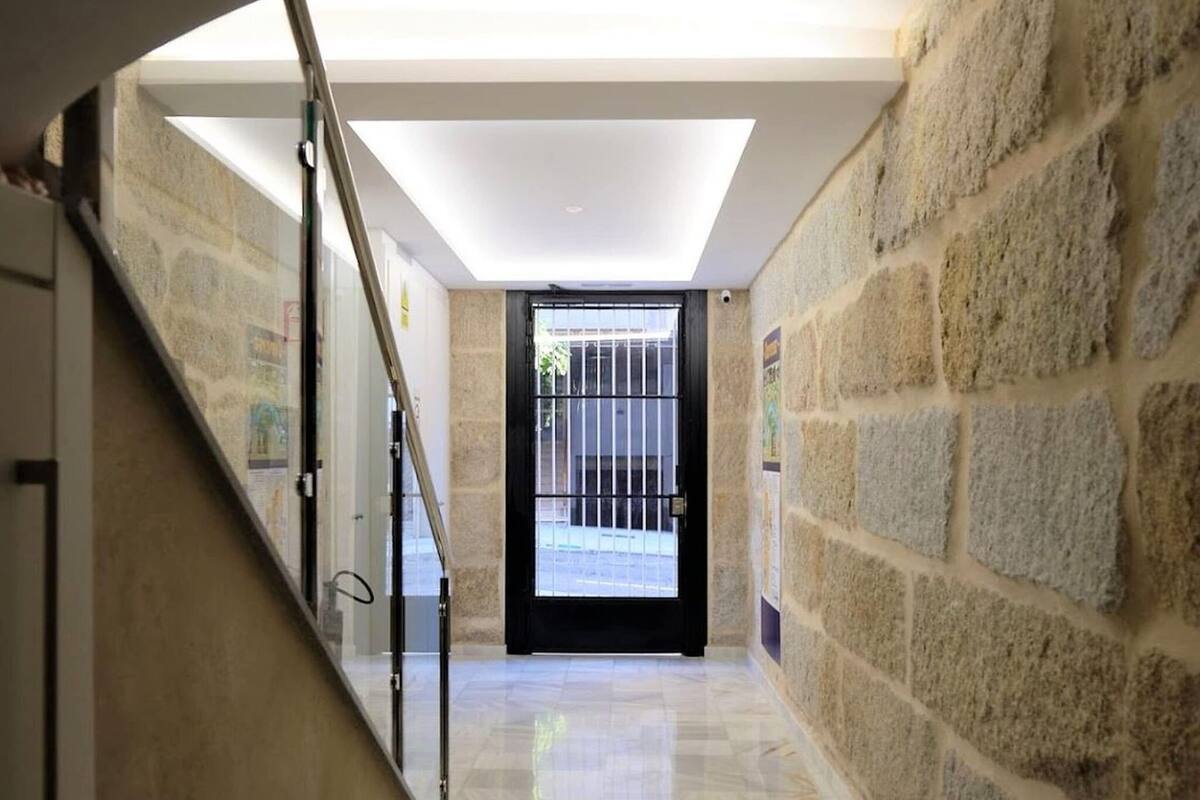 Deluxe Apartment, 3 Bedrooms | Reception