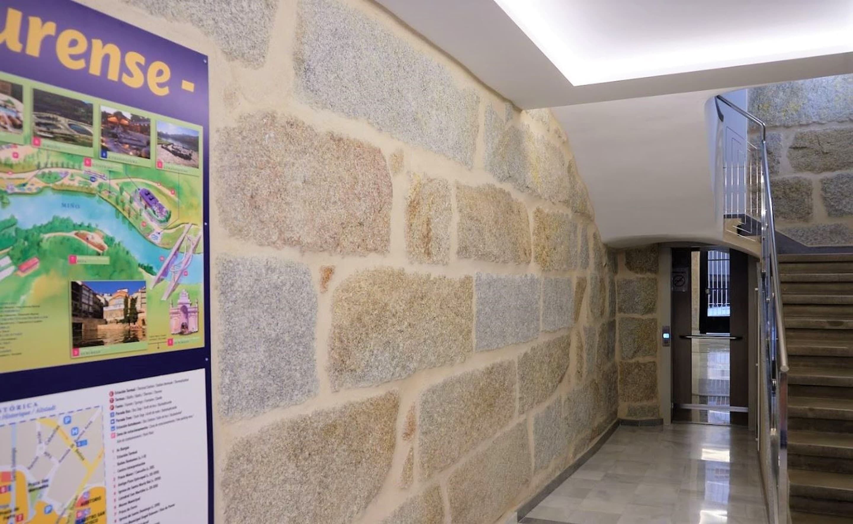 Recepció