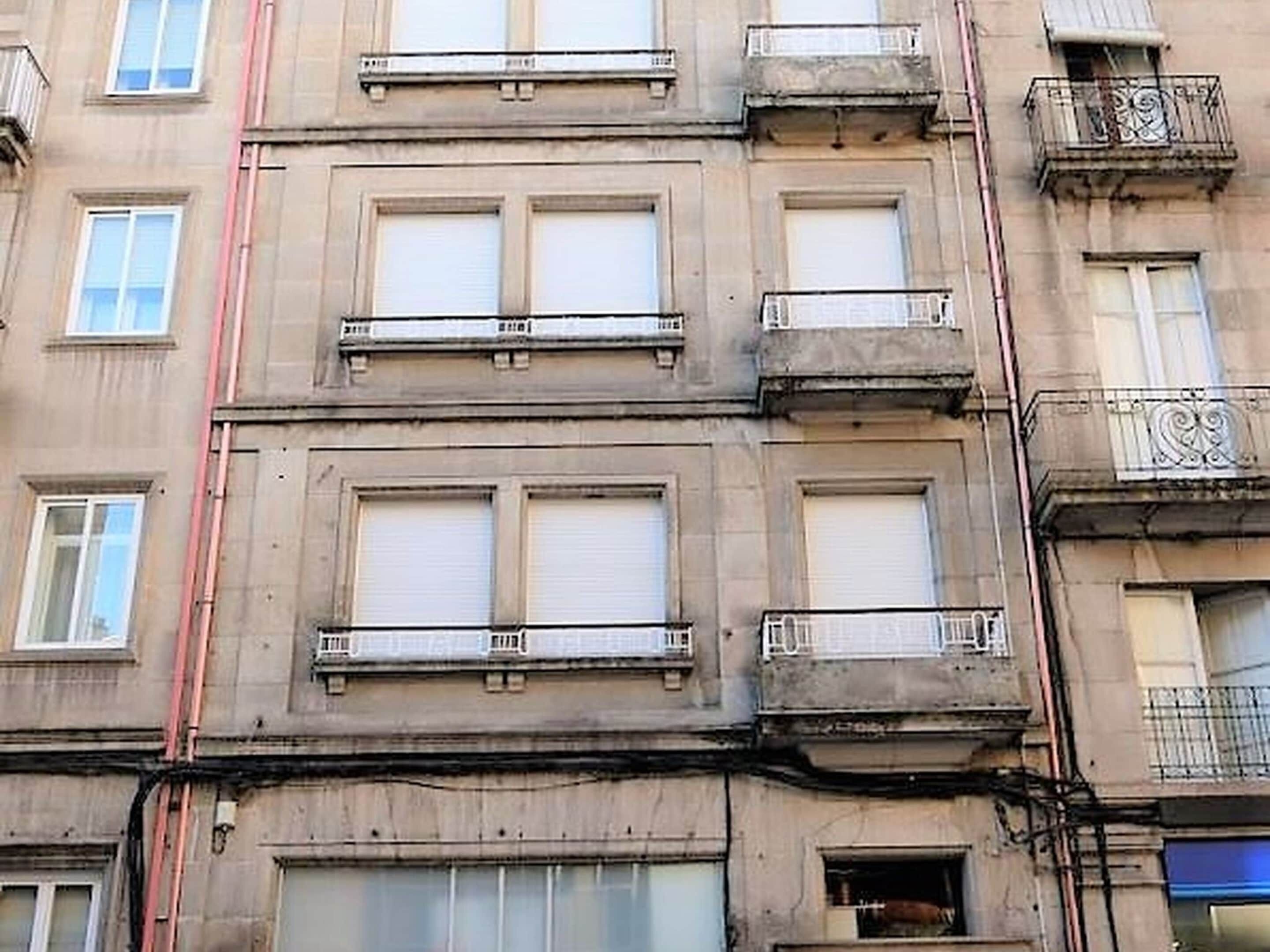 Romantic Apartment, 3 Bedrooms | Bahagian luar