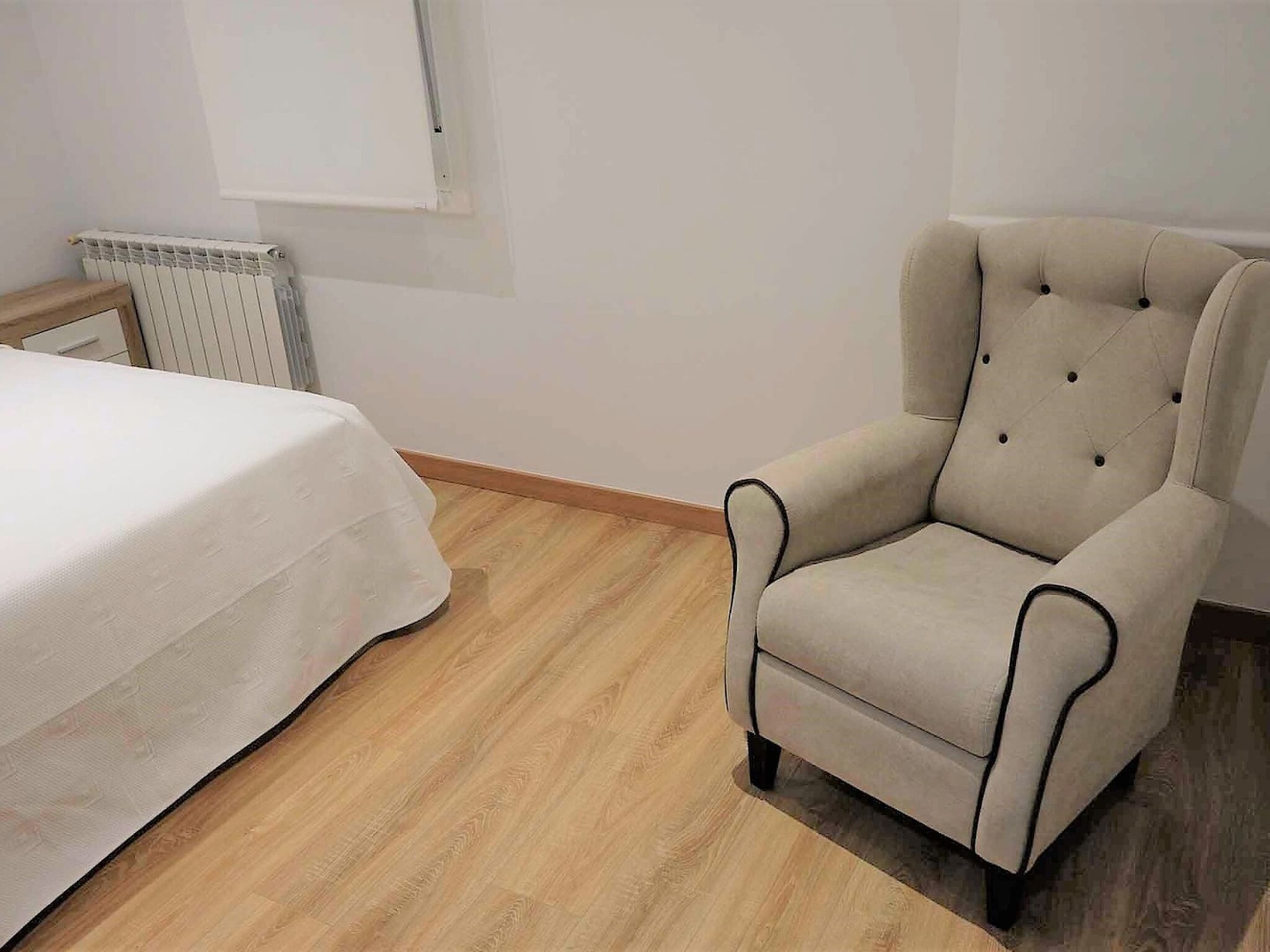 Deluxe Apartment, 2 Bedrooms