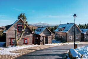 Elite House, 3 Bedrooms | View from property
