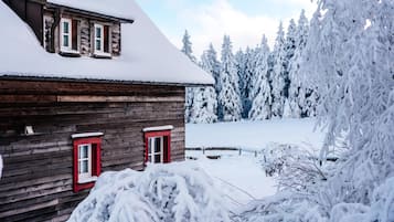 Elite House, 3 Bedrooms | View from property