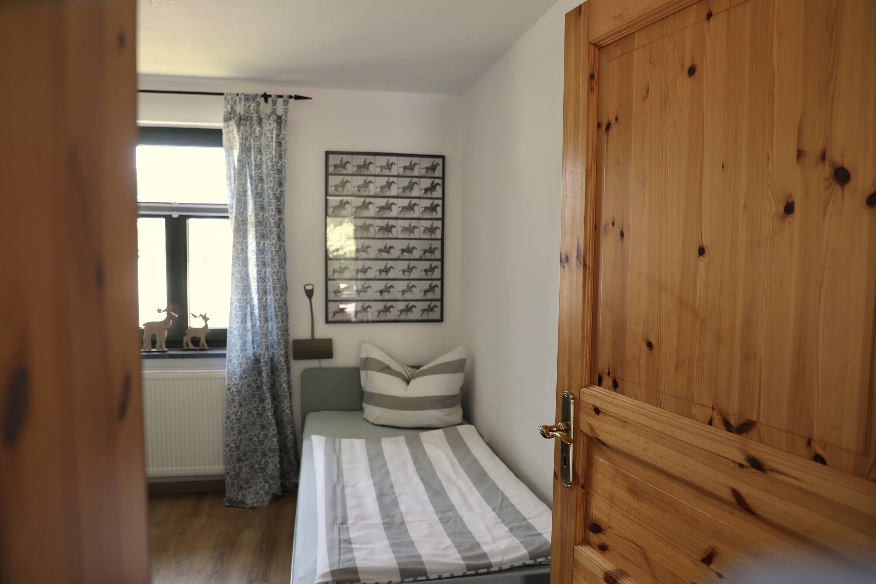 Comfort Apartment, 2 Bedrooms | 26 bedrooms, individually furnished