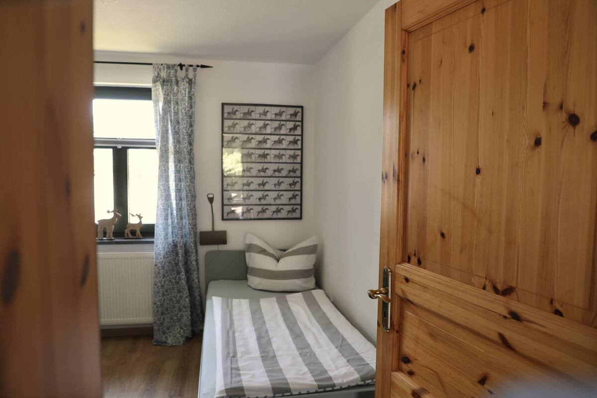 Comfort Apartment, 2 Bedrooms | 26 bedrooms, individually furnished