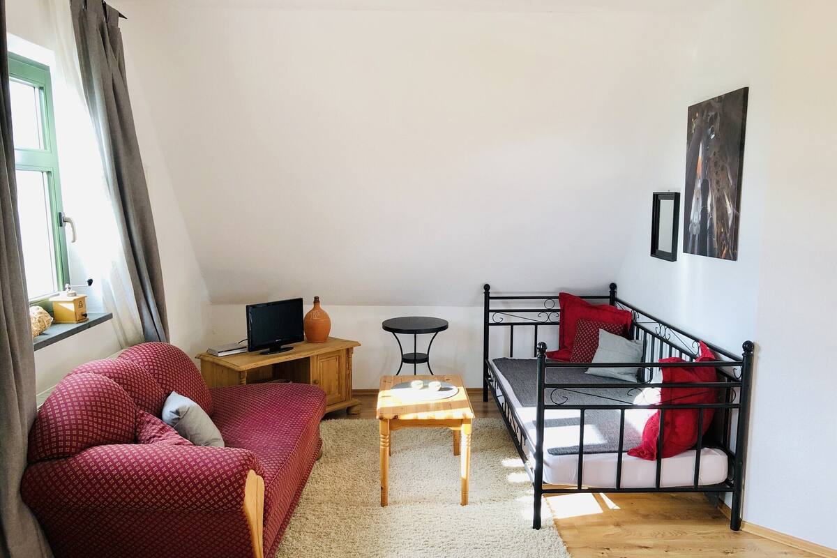 26 habitaciones y muebles diferentes