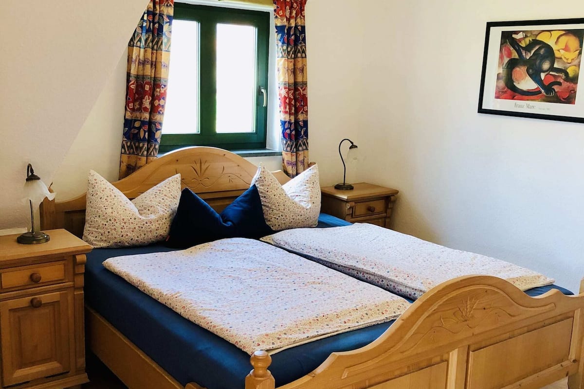 Appartamento Elite, 2 camere da letto | 26 camere, con arredamento individuale