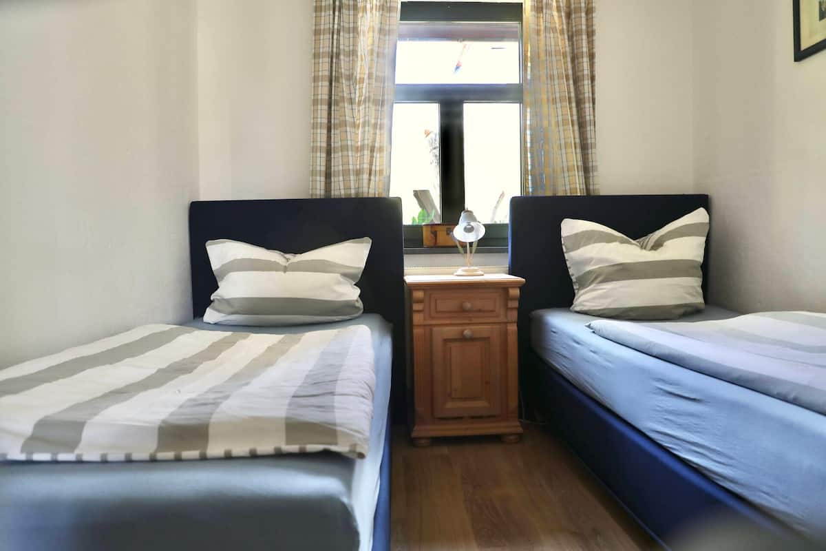 Luxury Apartment, 1 Bedroom | 26 bedrooms, individually furnished