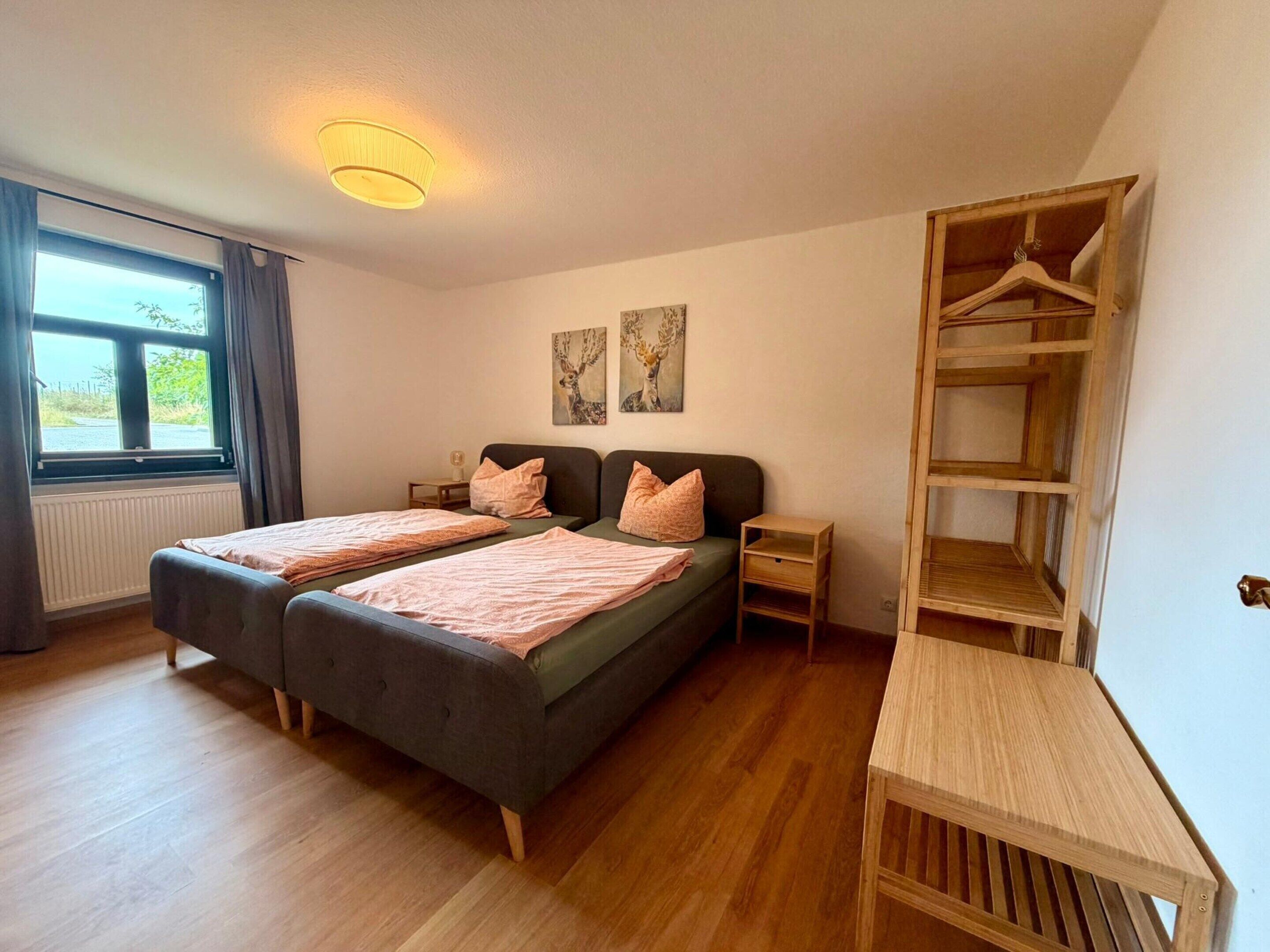 Deluxe Apartment, 2 Bedrooms | 26 bedrooms, individually furnished