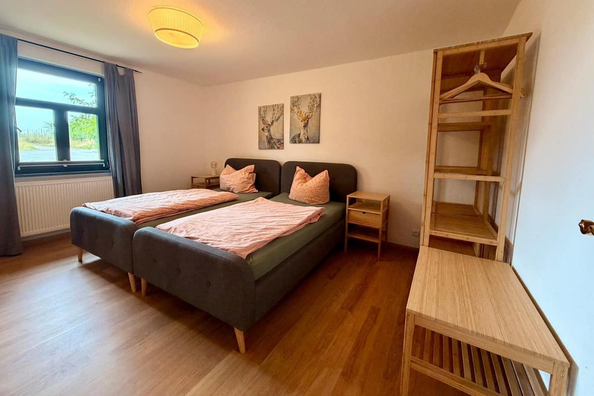 Deluxe Apartment, 2 Bedrooms | 26 bedrooms, individually furnished