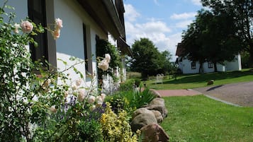 Comfort House, 5 Bedrooms | Exterior