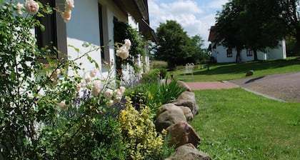 Elegant Mansion in Barlin With Swimming Pool