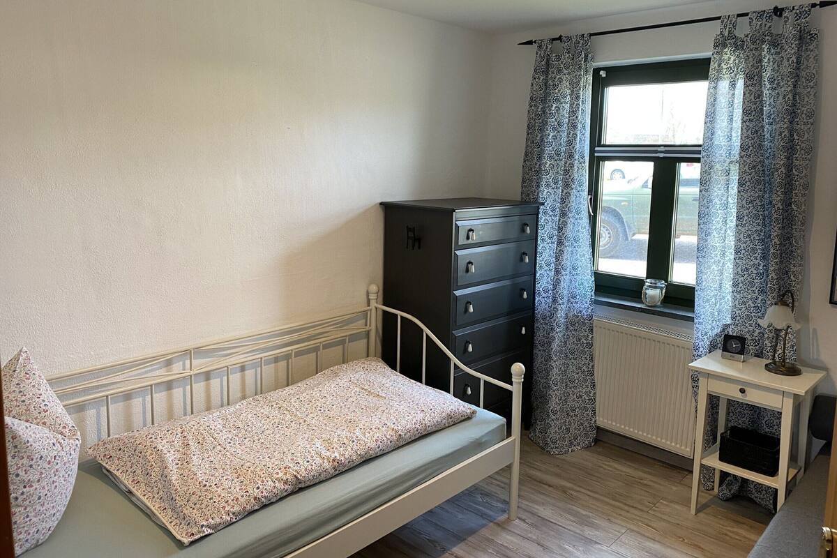 Comfort Apartment, 2 Bedrooms