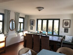 Comfort House, 5 Bedrooms | Bilik permainan