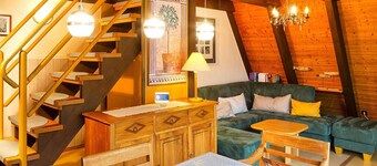 Holiday Park, Immenstaad