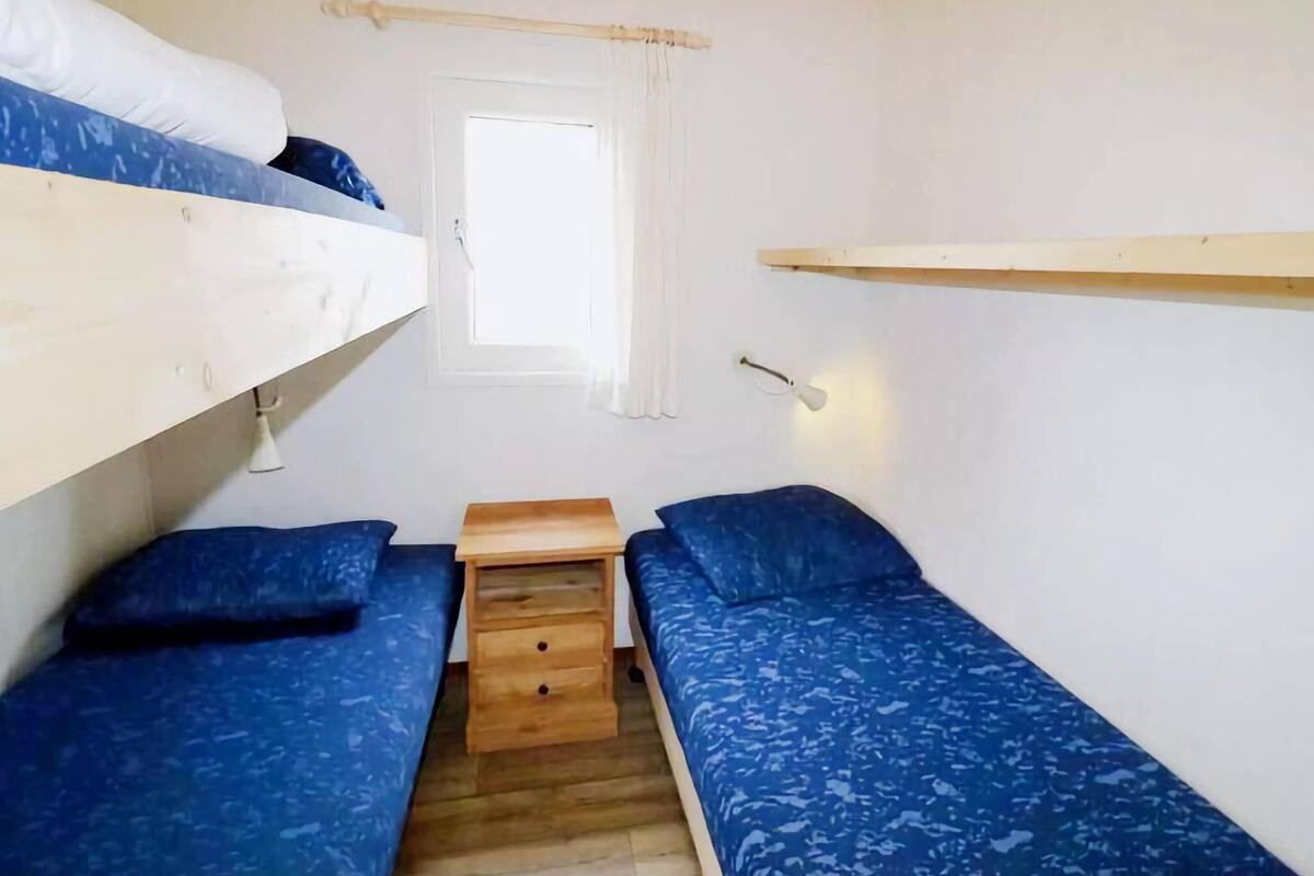 Premium Chalet, 2 Bedrooms | 17 bedrooms, individually furnished