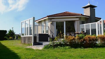 經典獨棟房屋, 3 間臥室 | 外觀