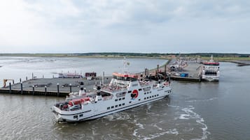 Deluxe Chalet, 2 Bedrooms | View from property